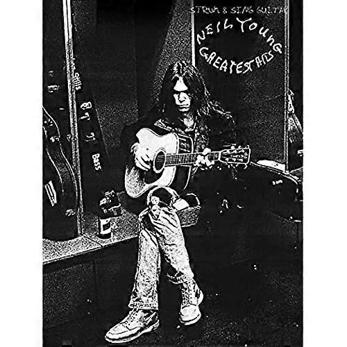 Strum & Sing: Neil Young - Greatest Hits (Strum & Sing Guitar)