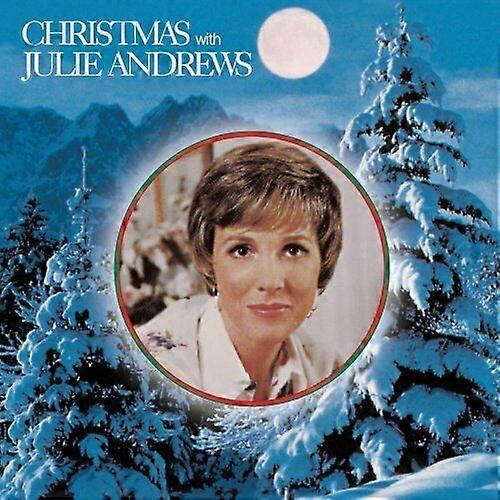 Julie Andrews Christmas CD