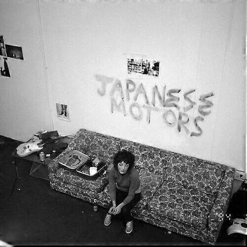 Japanese Motors CD