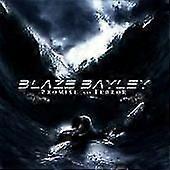 Blaze Bayley Promise And Terror CD