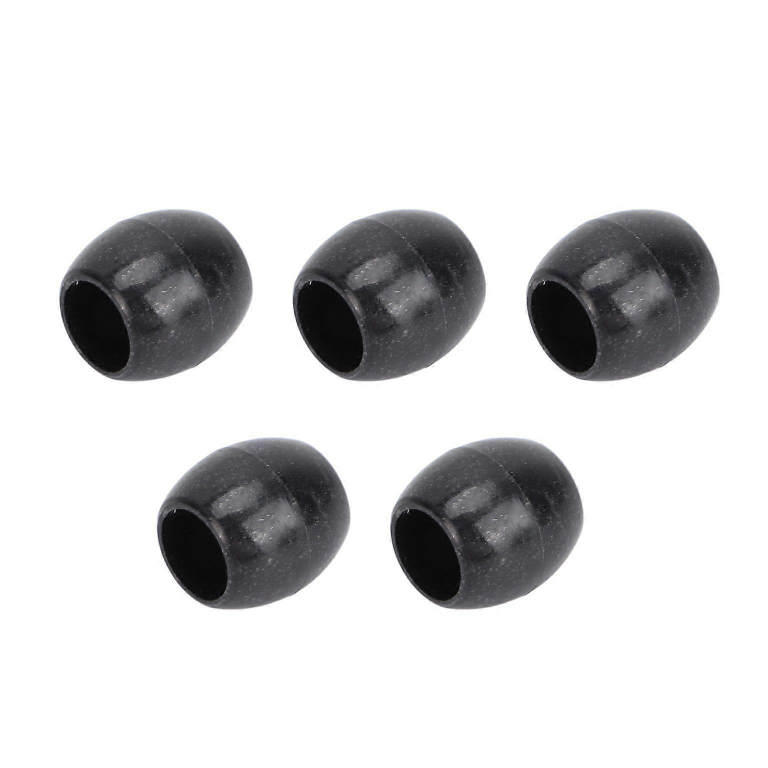 Dreadlock Hair Beads & Braid Rings - Stylish Jewelry for Hair