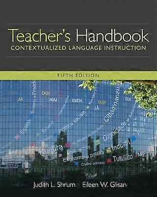 Teacher's Handbook