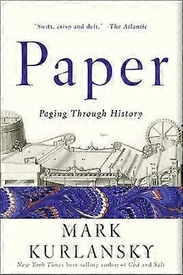 Paper - Paging Through History