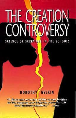 The Creation Controversy Science or Scripture in Schools Science or Scripture in the Schools
