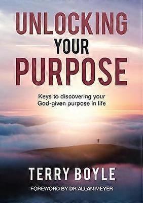 Unlocking your Purpose