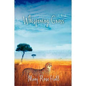 Whispering Grass