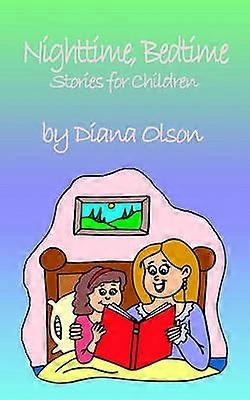 Nighttime Bedtime Stories for Children
