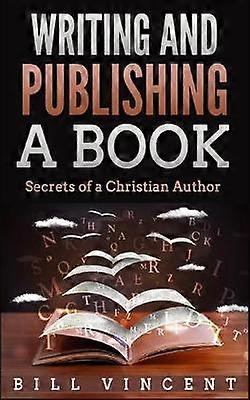 Writing and Publishing a Book