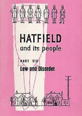 Law and Disorder