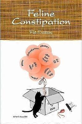 Feline Constipation