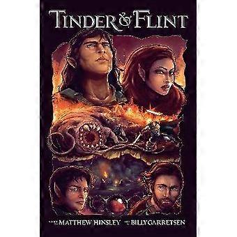Tinder & Flint