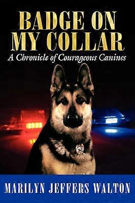 Badge on My Collar