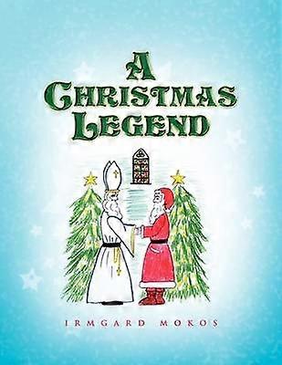 A Christmas Legend