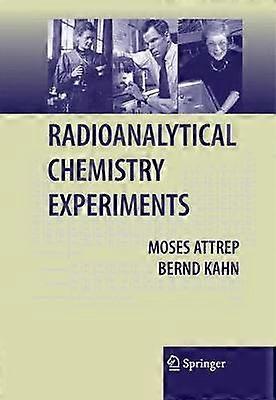 Expériences de chimie radioanalytique