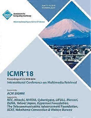Icmr '18