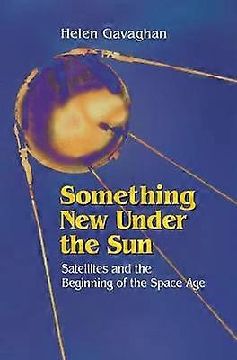 Something New Under the Sun