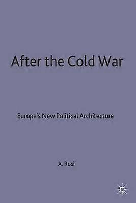 After the Cold War