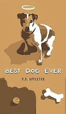 El mejor perro de todos los tiempos