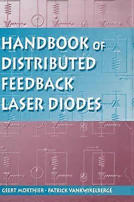Handbuch der DFB-Laserdioden