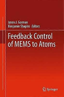 Controlul feedback-ului MEMS către atomi