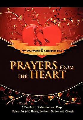 Prayers From The Heart