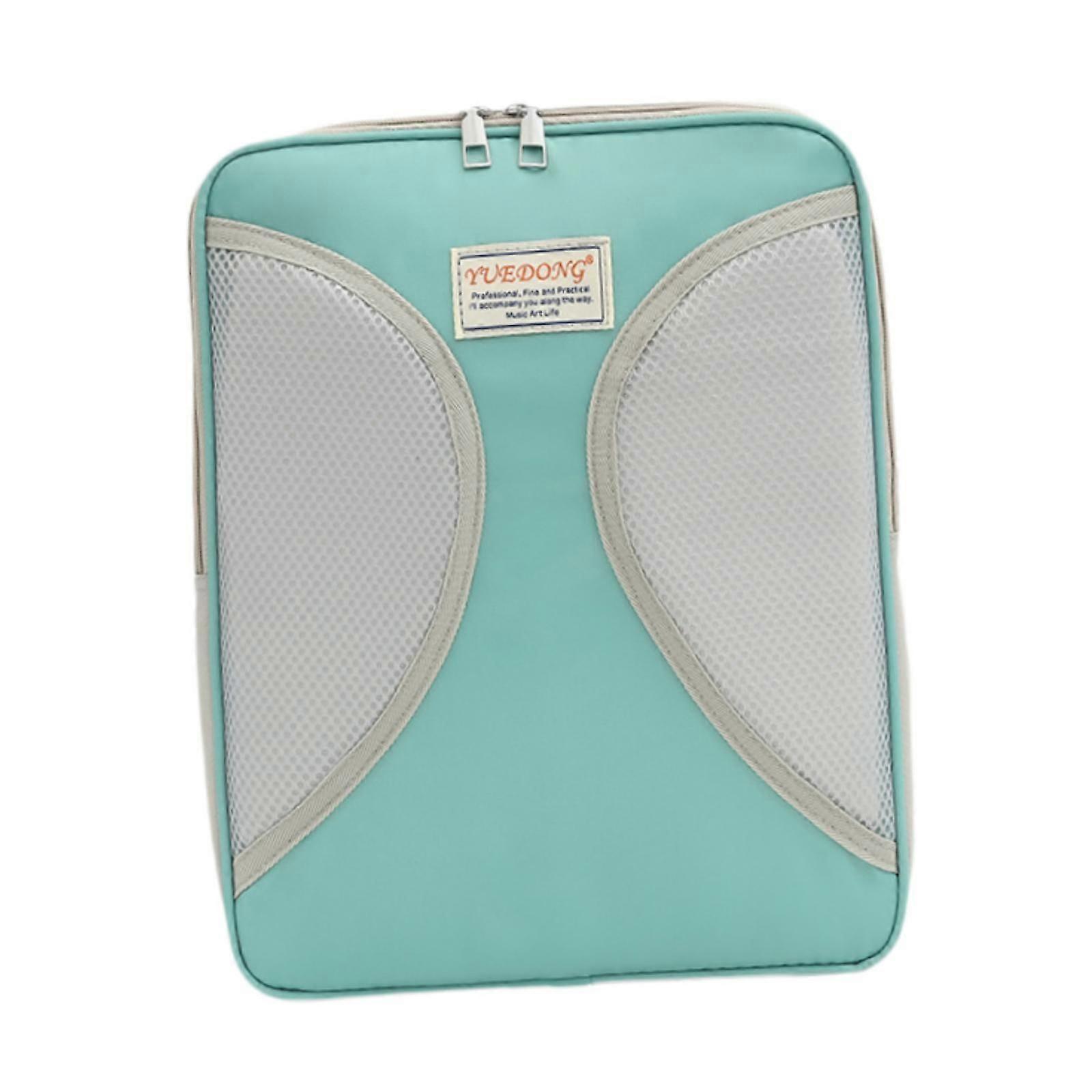 Étui à partitions avec sac à dos Sraps pour violon Étui à partition musicale Sac de rangement