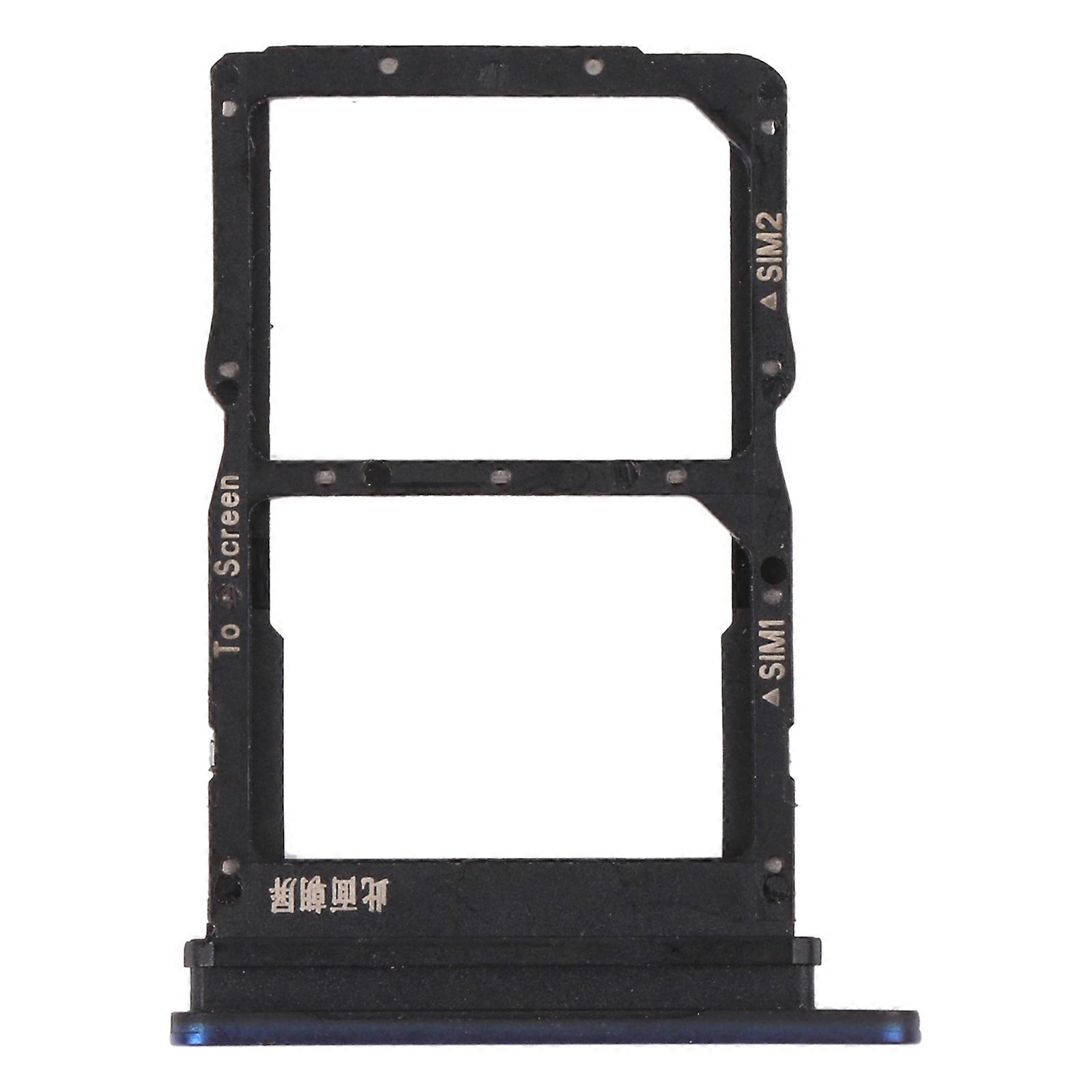 SIM Card Tray + SIM Card Tray for Huawei Nova 8 5G