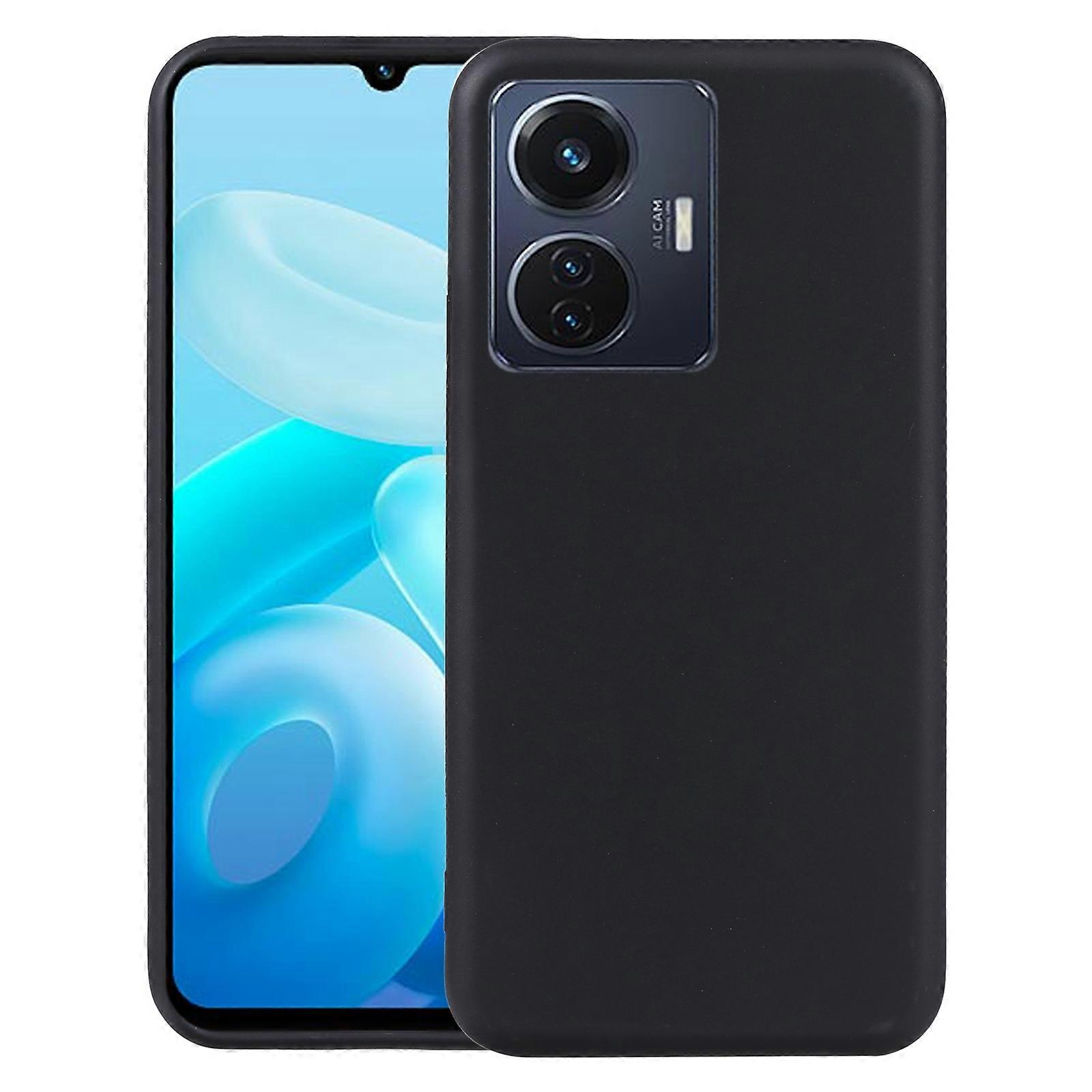 For vivo Y55 TPU Phone Case