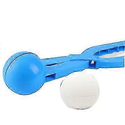 Snowball Machine Children's Winter Outdoor Toy Snowball Clip To Play Snow Toy Tool Duck/heart/penguin/circular Snowball Clip