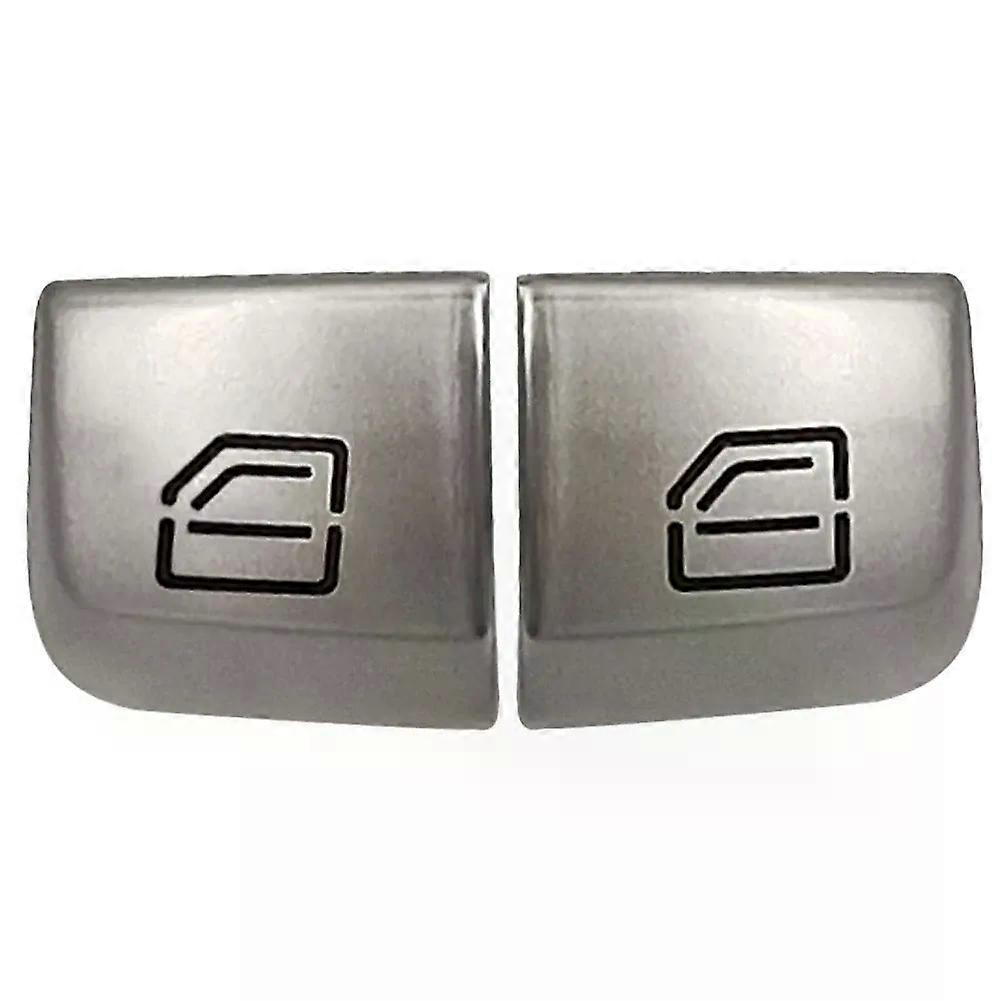 Push Button Switch Parts 2059056811 ABS Plastic Accessories Durable High Quality Practical Replacement Useful