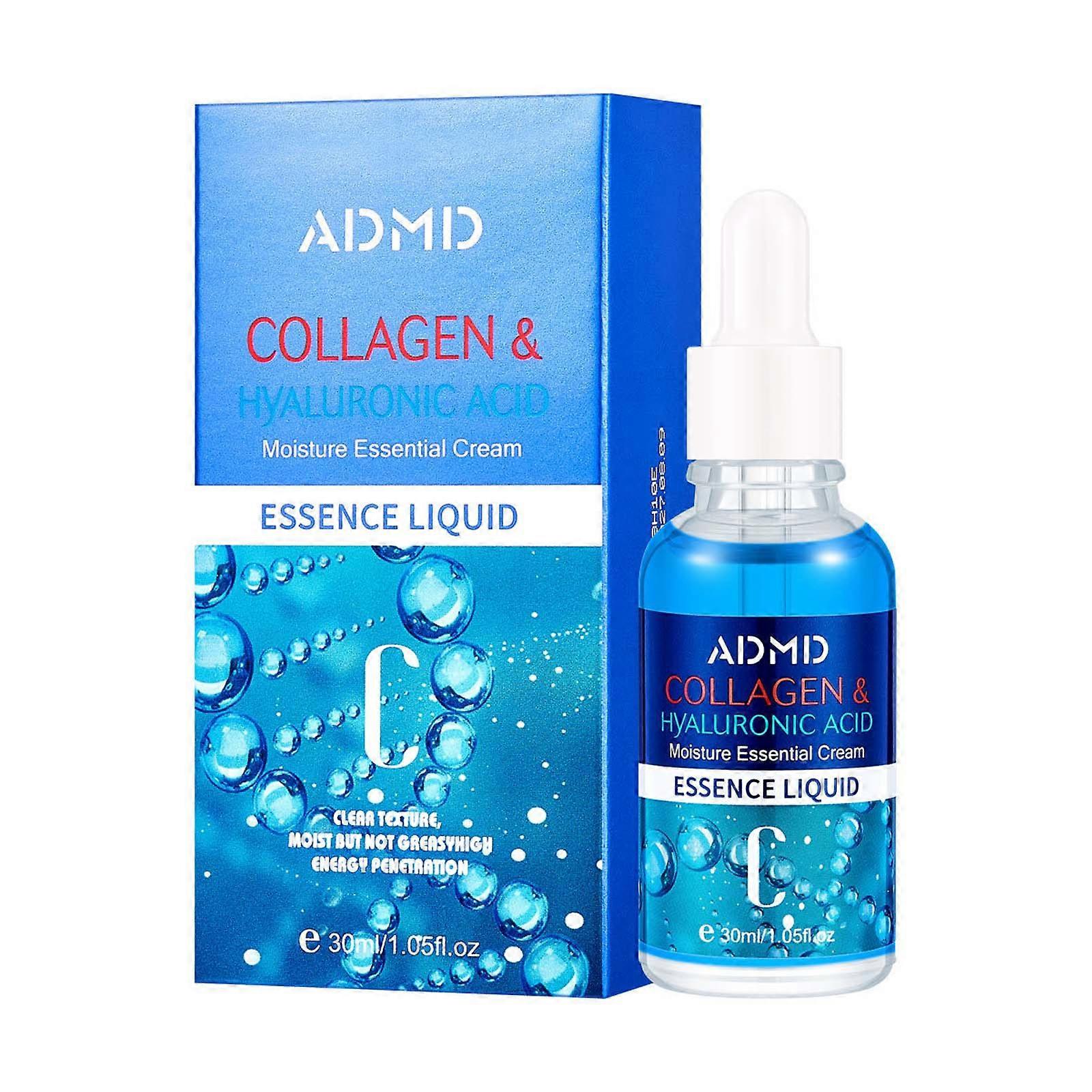 Moisturizing Liquid Moisturizing And Repairing Facial Liquid 30ml