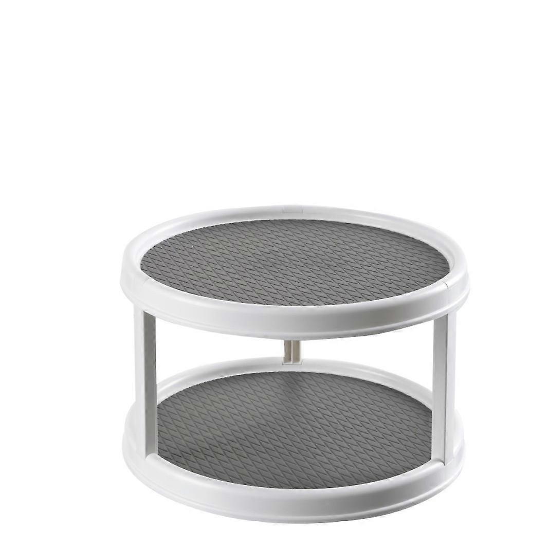 Easy Clean Turntable 12-Inch