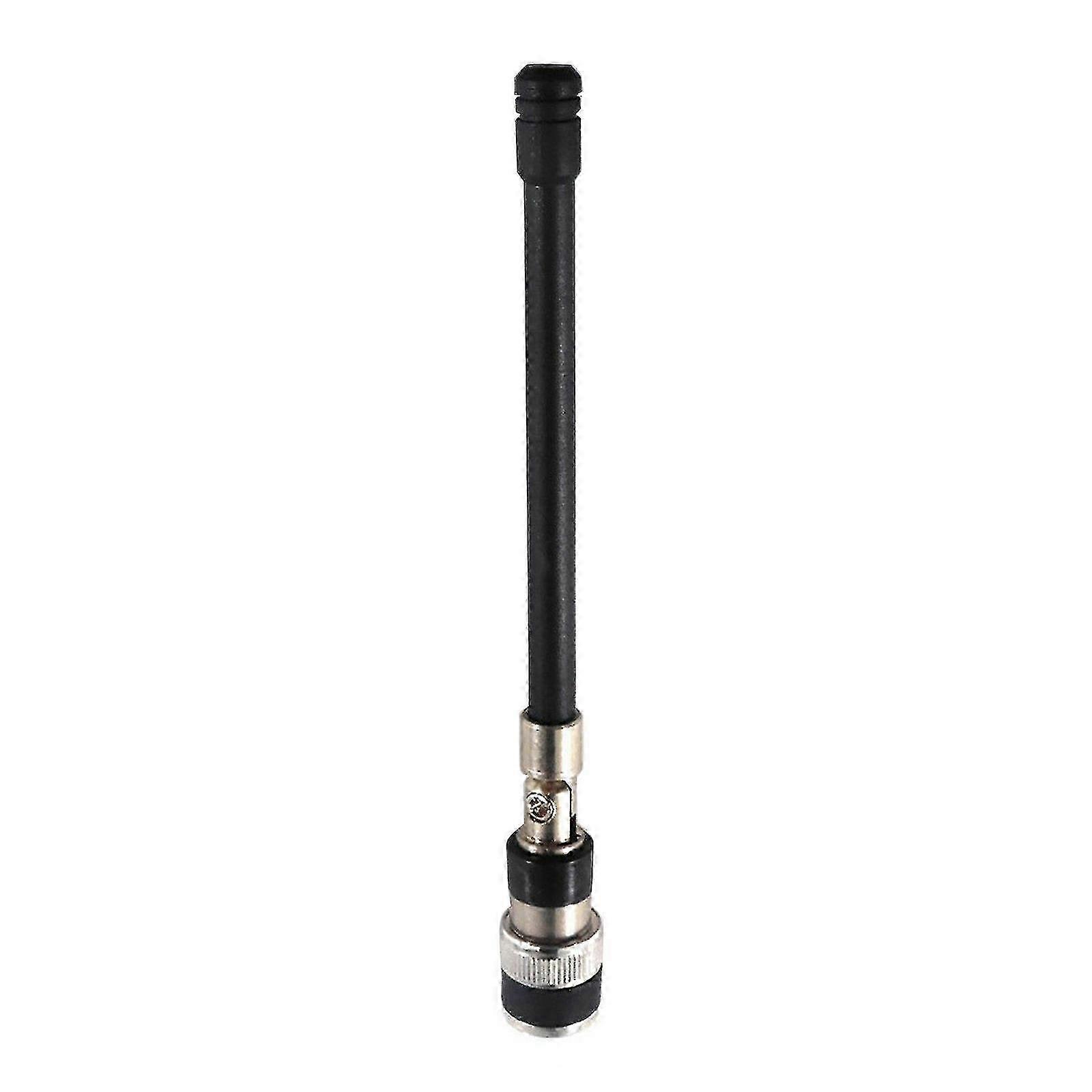 Bnc-Antennen für Shure Funkmikrofon Slx/uc/u4d/u4s/ub 600-900mhz f74