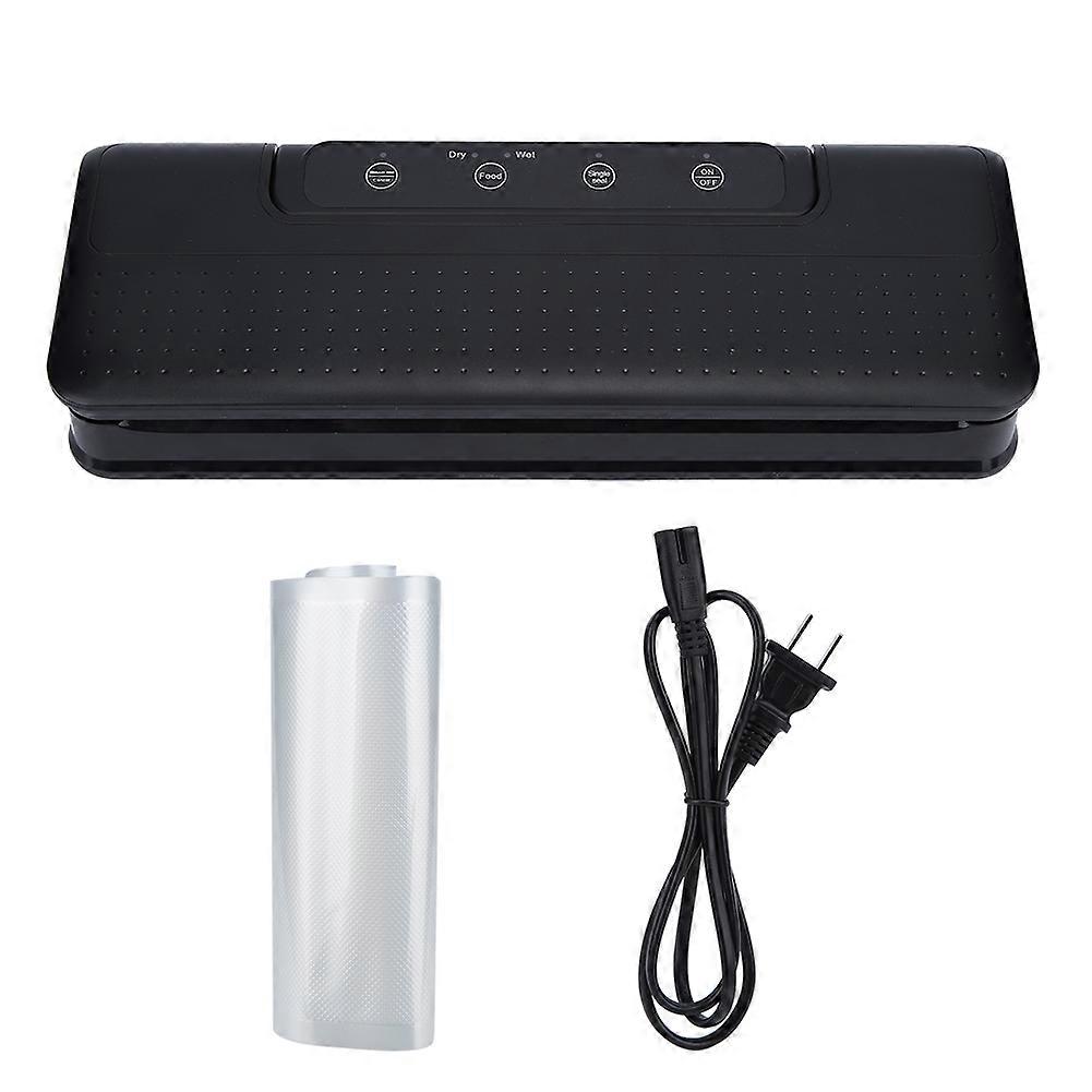 Household Wet and Dry Vacuum Sealer Automatic Sealing System100-240 voltsUS plug
