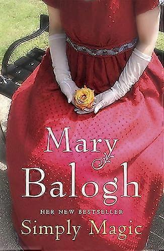 Simply Magic: Number 3 in series