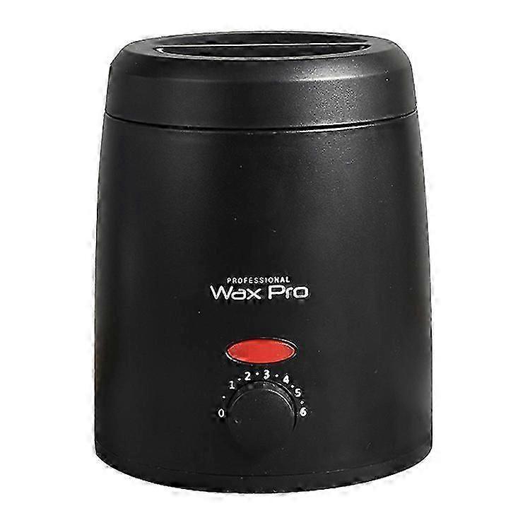 Chauffe-cire pour l’épilation Chauffe-épilation à la cire Pot de trempage Machine à fondre de cire Épilation Chauffe-paraffine
