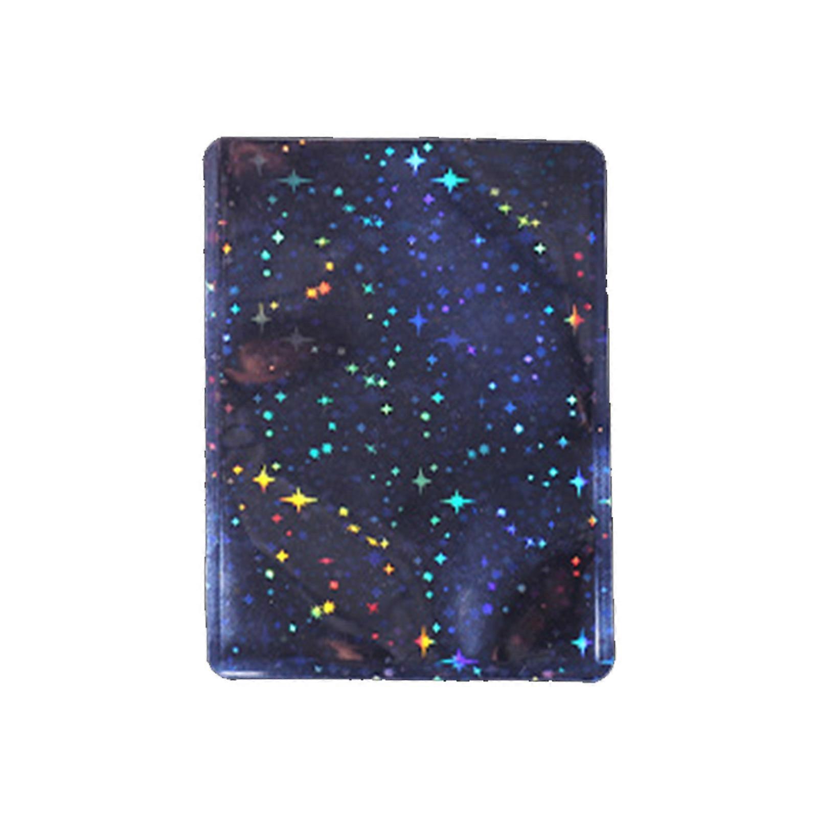 100Pcs/set Card Sleeves Transparent Top Loader Card Holder Protector Thick Trading Card Holders Clear Protective Sleeves