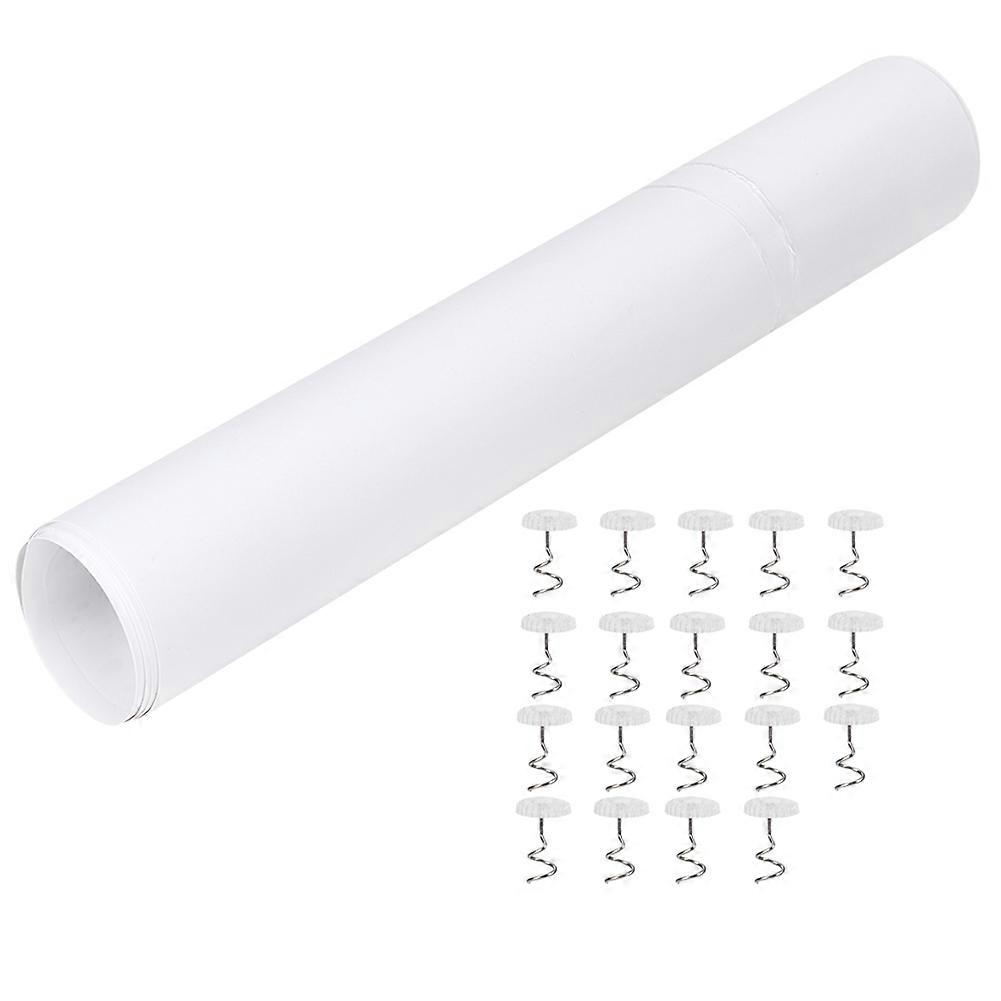 Pet Cat Furniture Scratch Guards Couch Protector Pad with Pins, Durable Scratching Deterrent for Sofas and Upholstery