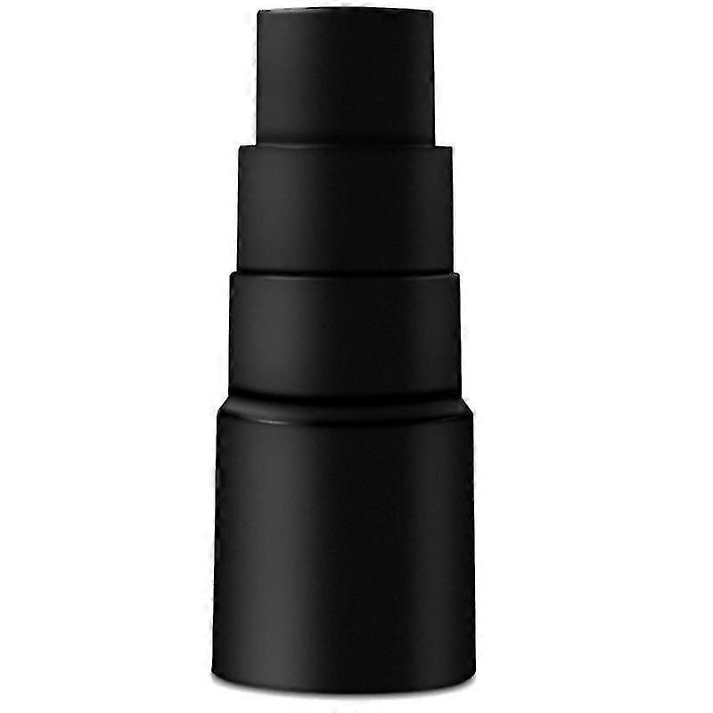 3pcs Hose Adaptor (26.5mm,32.5mm,34.5mm,40.5mm) For Vacuum Adapter