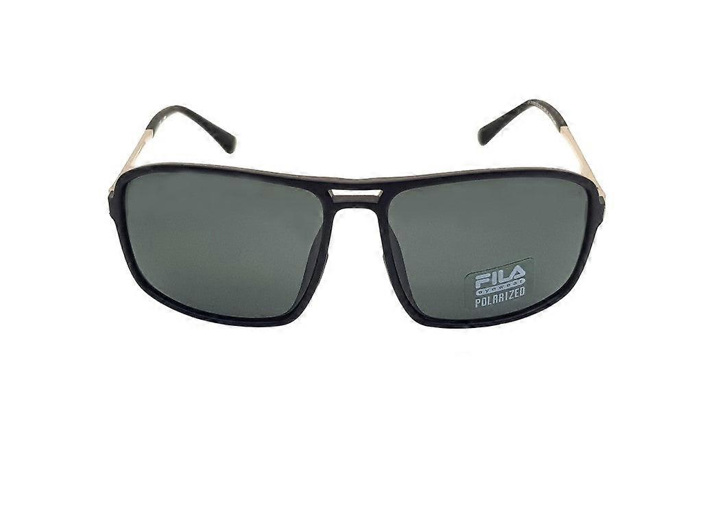 FILA SF9329 (U28P)  SUNGLASSES