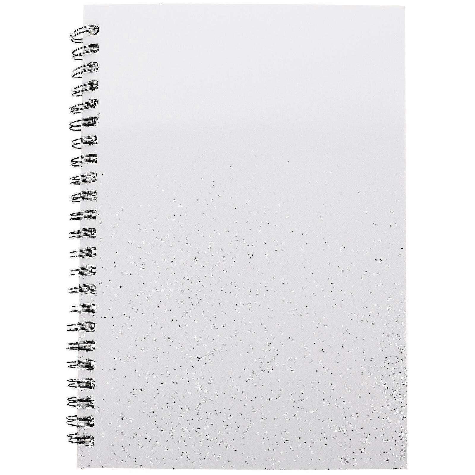 Sublimation Notebook Heat Transfer Notebook School Office Sublimation Notebook
