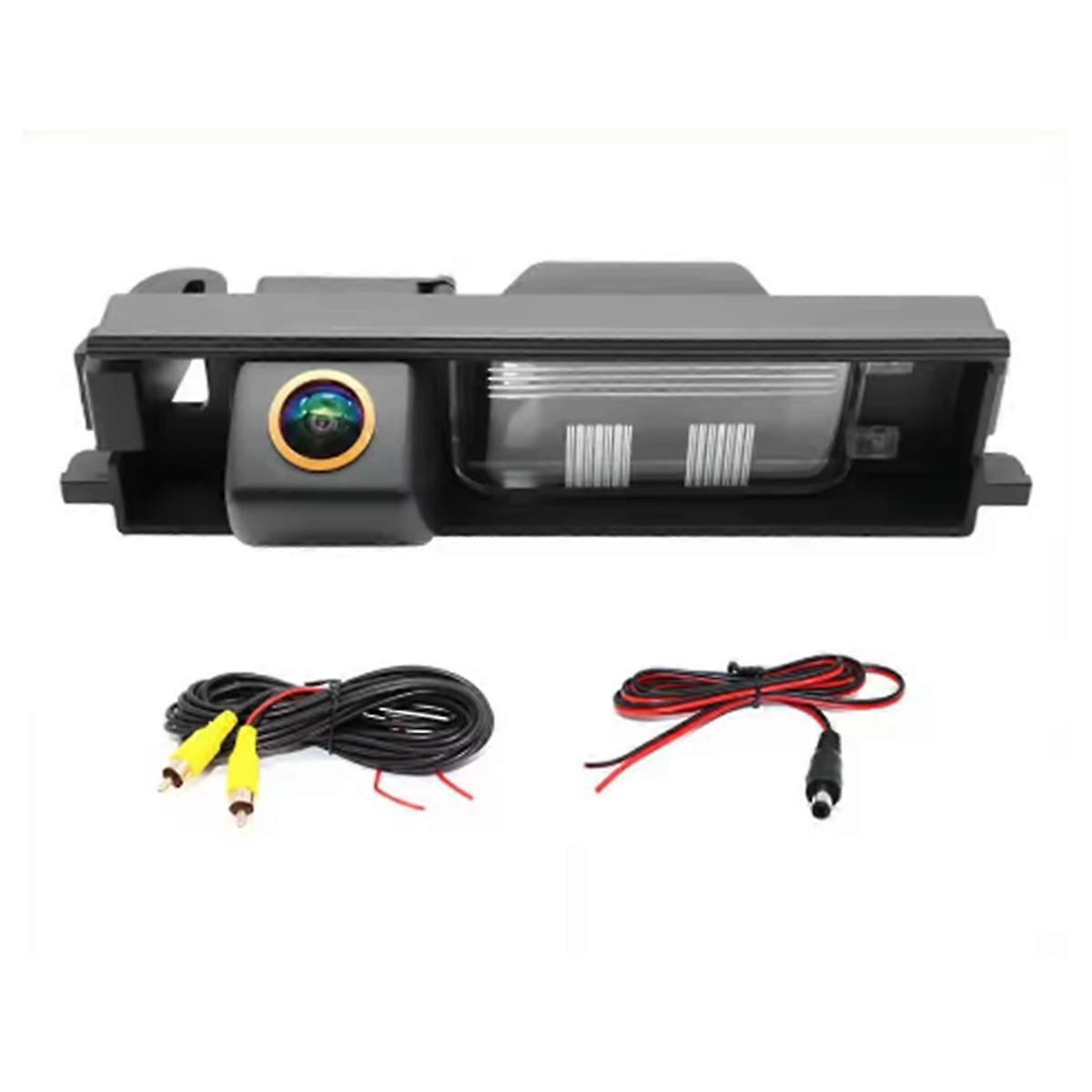 Car Rear View Camera Reverse Backup Camera for Toyota
