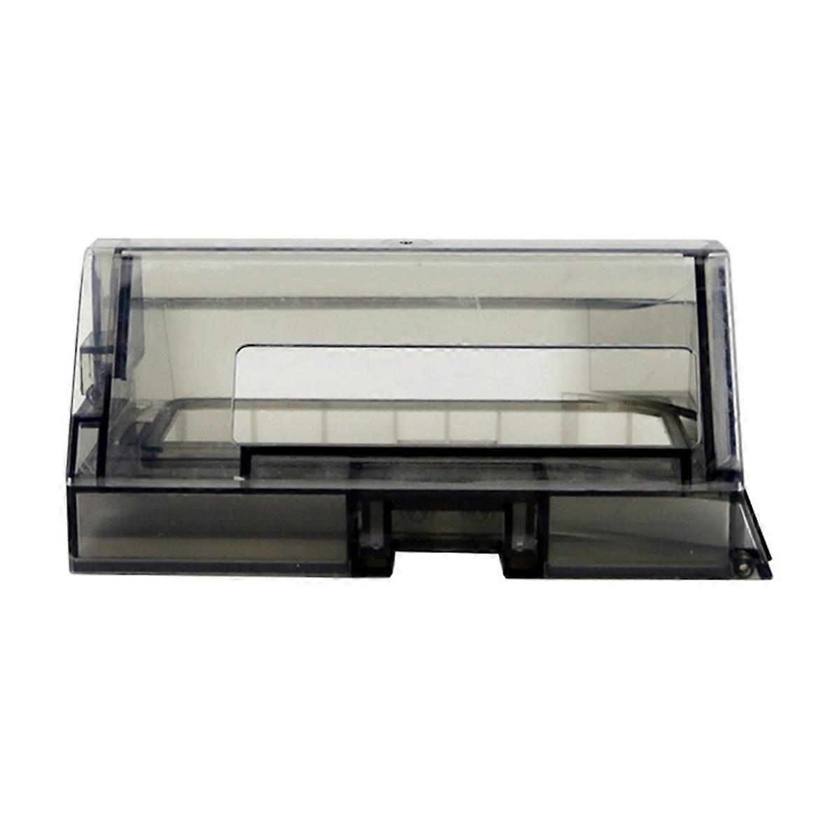 Dust Box for Dreame MOVA Robot Vacuum Replacement Filters Dust Box