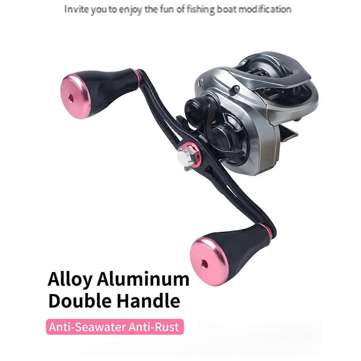 Fishing Reel Handle Fishing Reel Rocker Extended Rocker Color No. 3