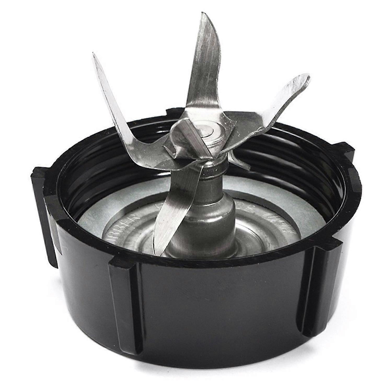 Oster Osterizer Blender Parts: Cutter Blade, Base, Cap, Gasket