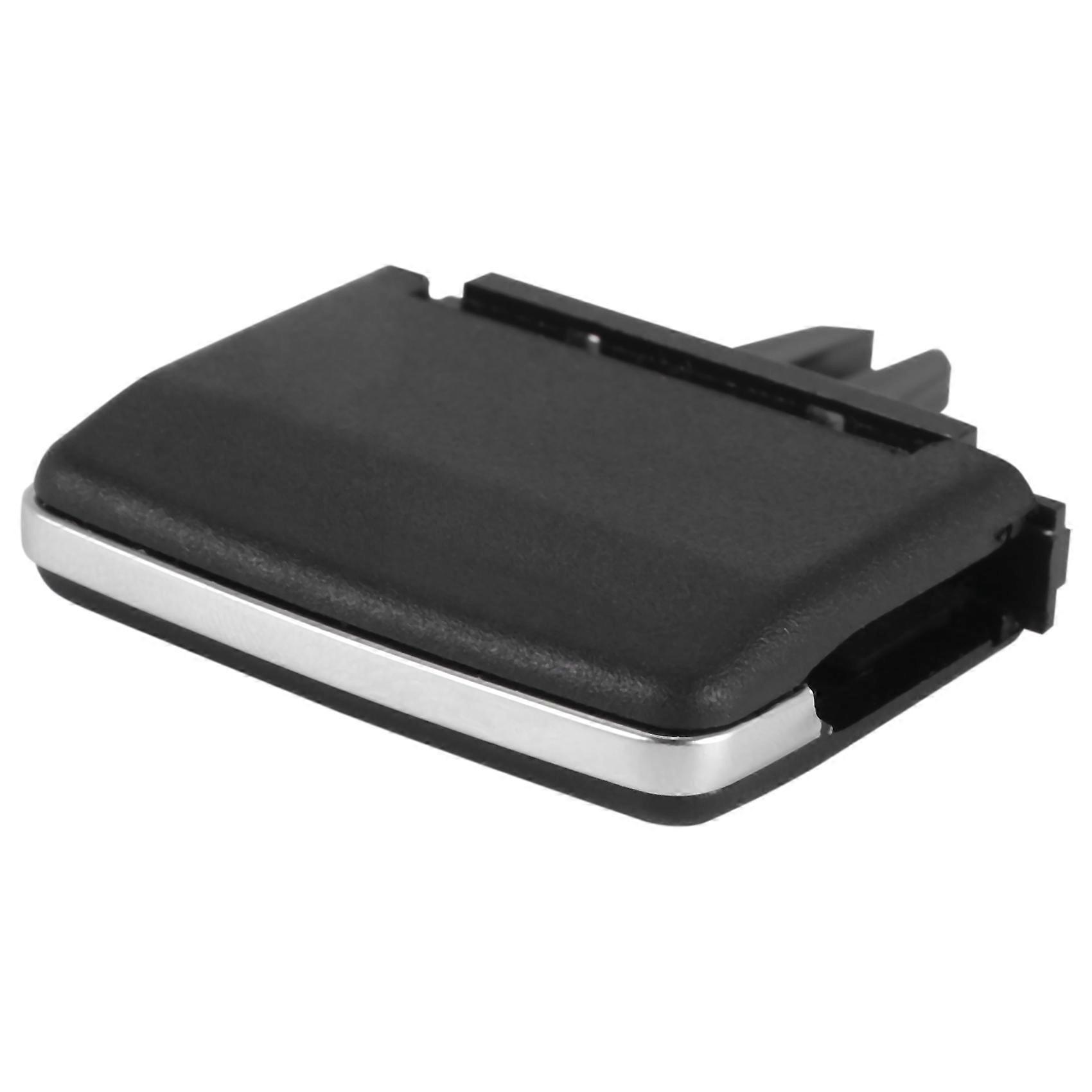 2X for Front Center Air 