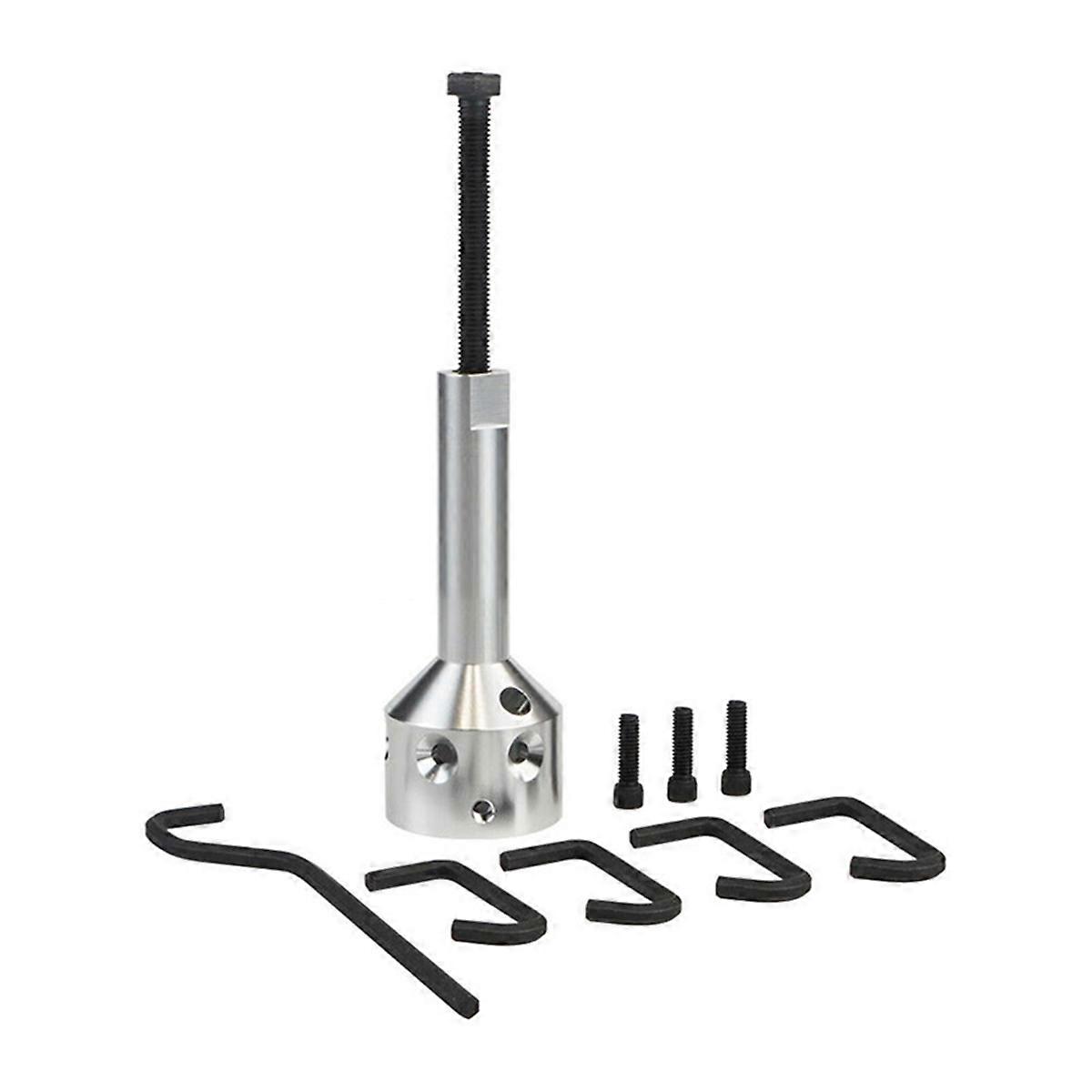 UP-1 Ultimate Hub Fan Blade Drum Puller, Heavy Duty Fan Puller