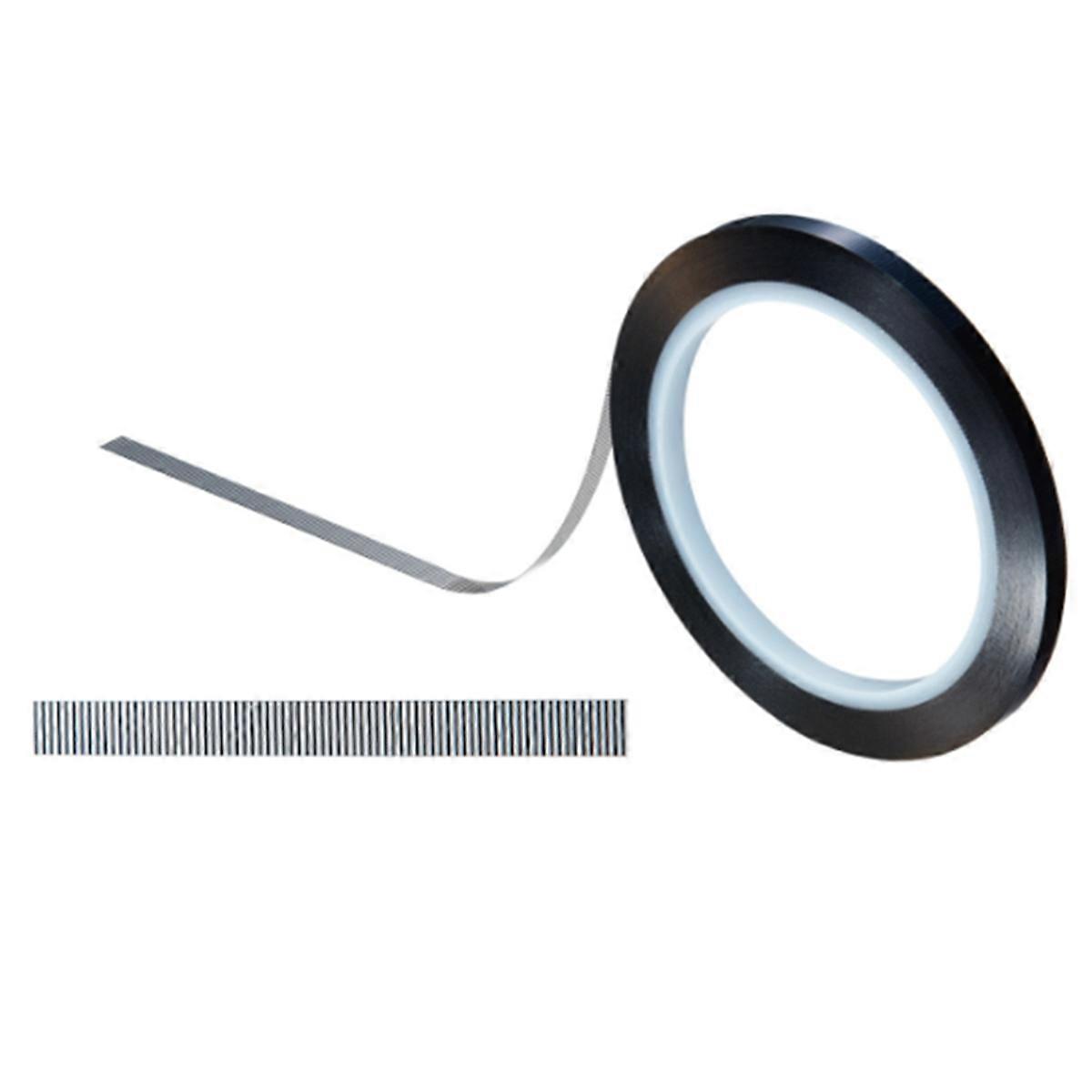 CG Series Carving Guide Tape Each length 30m 6mm