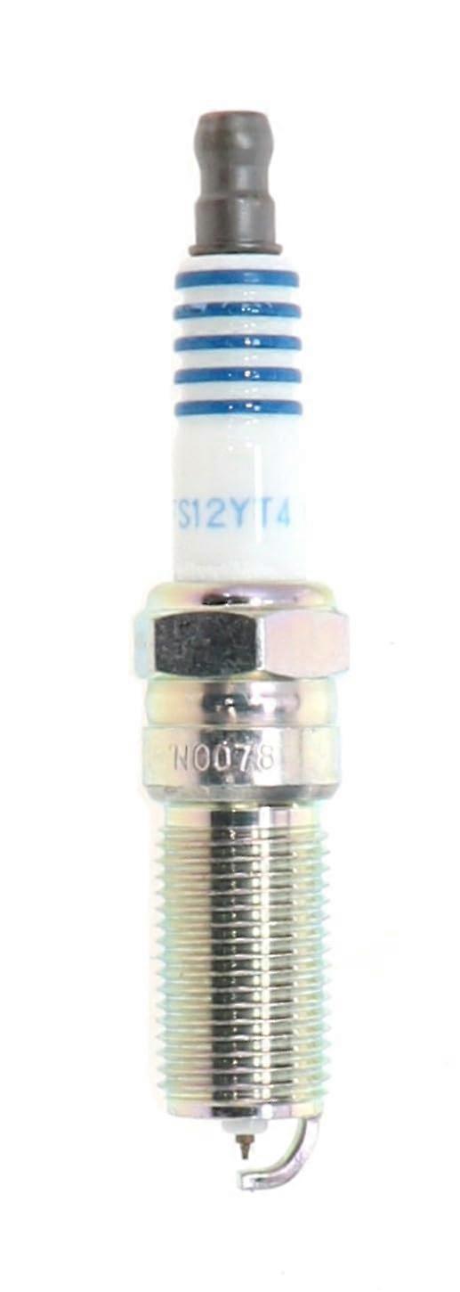 Spark Plug for Automotive Engine Maintenance and Repair