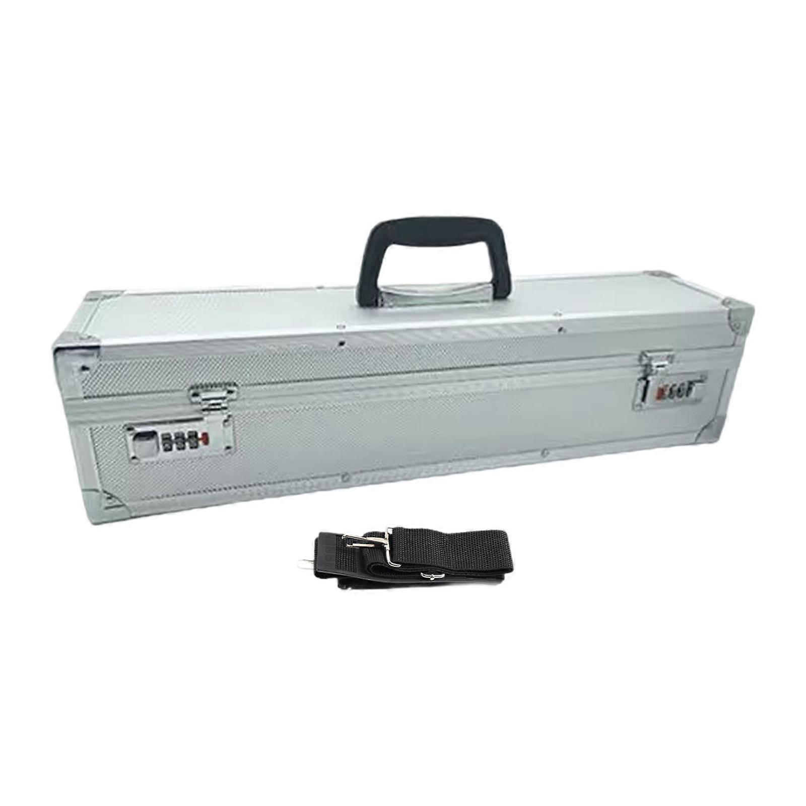 Chef Knives Case with Combination Locks for Cooking Classes Activities